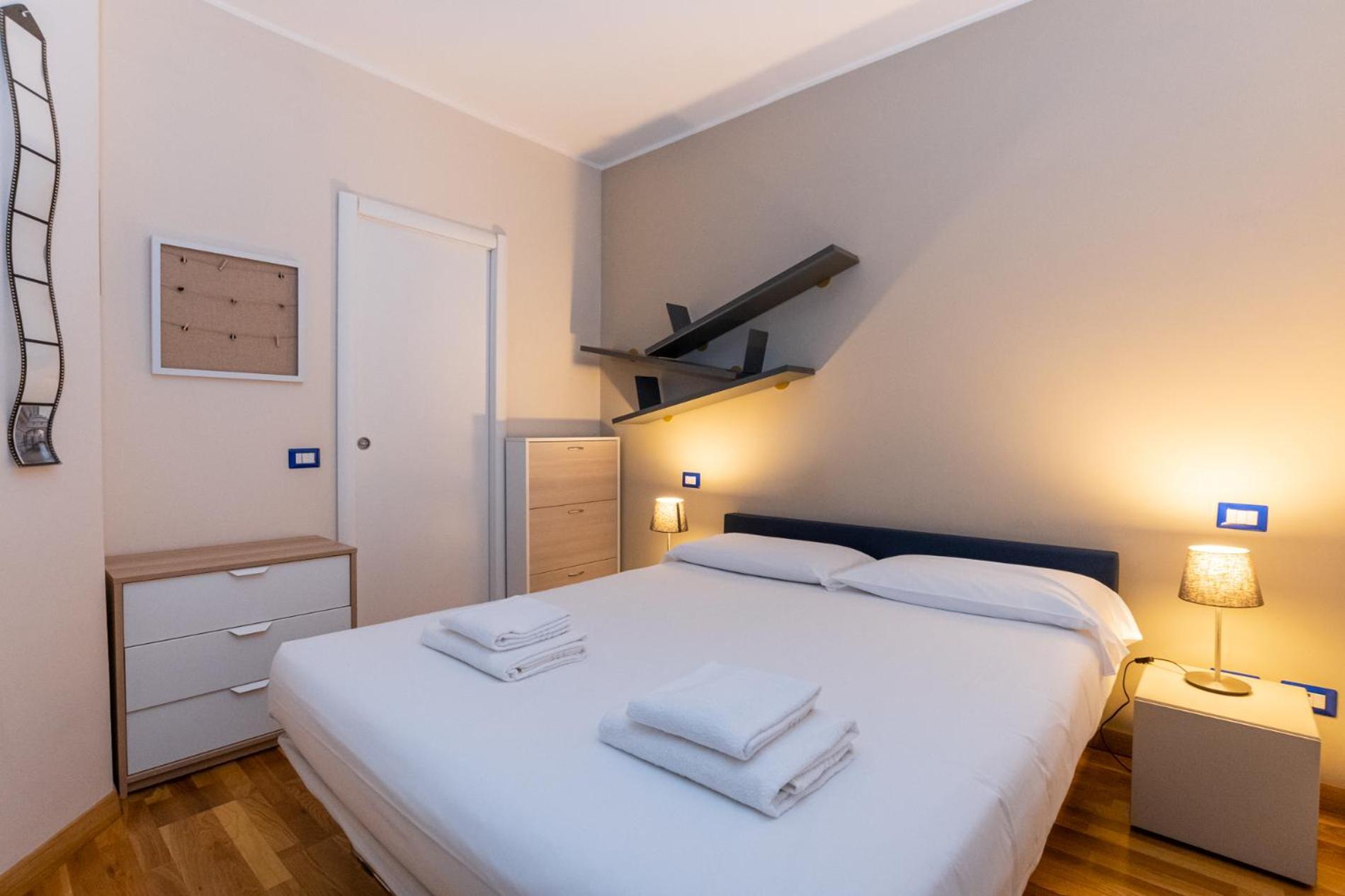 Conca Del Naviglio Retreat Apartment Milan Bagian luar foto