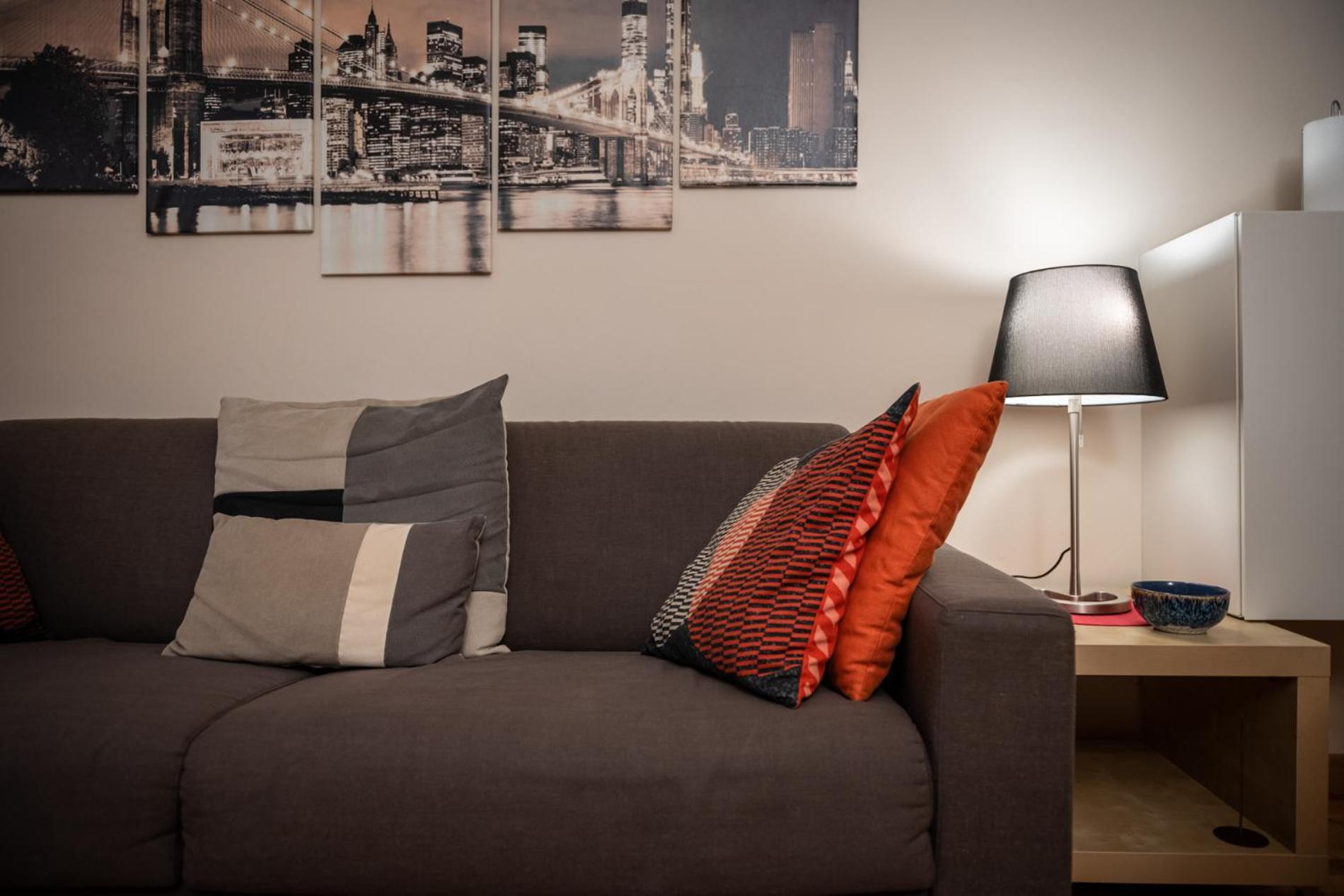 Conca Del Naviglio Retreat Apartment Milan Bagian luar foto
